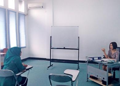 Private Public Speaking